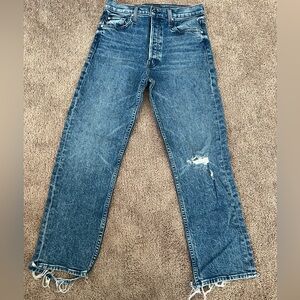 MOTHER Jeans